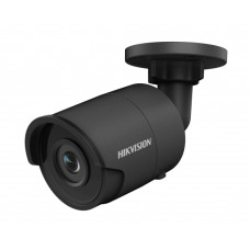 Hikvision DS-2CD2043G0-I 2.8мм black
