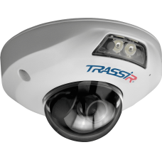 TRASSIR TR-D4141IR1 3.6мм