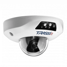 TRASSIR TR-D4251WDIR2 3.6мм