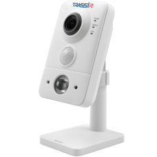 TRASSIR TR-D7121IR1 v6 2.8мм