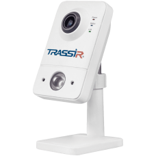 TRASSIR TR-D7121IR1W 2.8мм v2