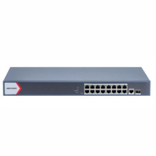 Hikvision DS-3E1518P-EI/M