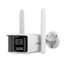 Hikvision DS-2CD3T81G2P-LIDUF/4G/SL 2мм
