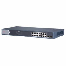 Hikvision DS-3E1518P-EI