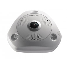 Hikvision DS-2CD6332FWD-IS