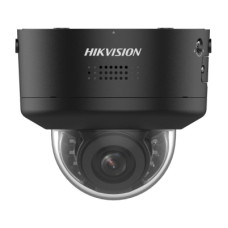 Hikvision DS-2CD2747G2H-LIPTRZS2U/SL(BLACK) 2.8-12мм