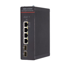Hikvision DS-3T1506HP-SI-4P2F