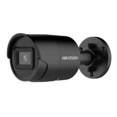 Hikvision DS-2CD2083G2-IU(BLACK) 2.8мм