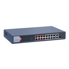 Hikvision DS-3E1318P-EI/M