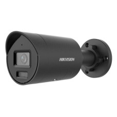 Hikvision DS-2CD2047G3-LI2UY/SL(BLACK) 2.8мм