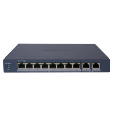 Hikvision DS-3E1510P-EI/M(B)