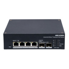Hikvision DS-3T1506HP-EI-UPS
