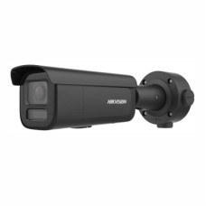 Hikvision DS-2CD2686G2H-IZS2U/SRB(BLACK) 2.8-12мм