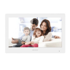 Hikvision DS-KH8520-WTE1(White)
