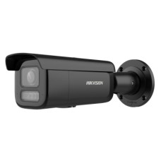 Hikvision DS-2CD2683G2-LIZS2U/SL(BLACK) 2.8-12мм