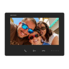Hikvision DS-KH7300EY-WTE2(Black)