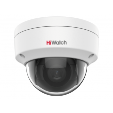 Hiwatch IPC-D082-G2/S 2.8мм