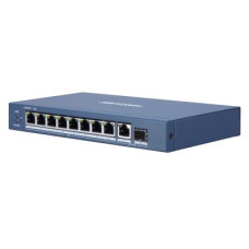 Hikvision DS-3E0510P-E