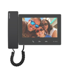 Hikvision DS-KH7300EY-THE2(Black)