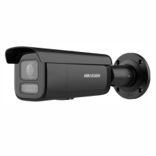 Hikvision DS-2CD2683G2-LIZS2U(BLACK) 2.8-12мм