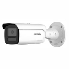 Hikvision DS-2CD2T86G2-ISU/SL(C) 2.8мм
