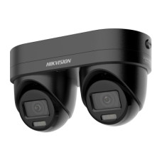 Hikvision DS-2CD2346G3D-IZ2UY/SRB(BLACK) (2.8/4.0mm)