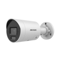 Hikvision DS-2CD2023G2-LI2U/SRB 4мм