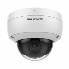 Hikvision DS-2CD3123G2-ISU(B) 4мм