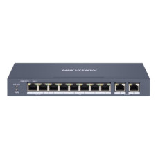 Hikvision DS-3E1310HP-EI(B)