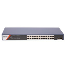 Hikvision DS-3E1526P-SI-24P2F