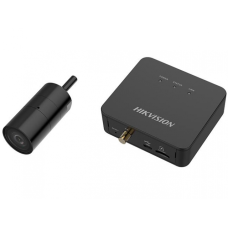 Hikvision DS-2CD6425G0-30 (2м)