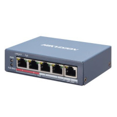 Hikvision DS-3E1105P-EI(V2)