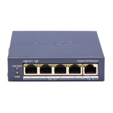Hikvision DS-3E0505P-E/R