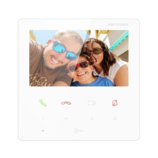 Hikvision DS-KH6110-WE1(White)