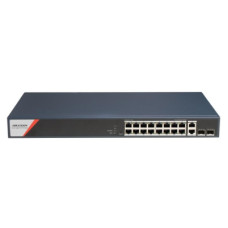 Hikvision DS-3E1520HP-SI-16P2T2F