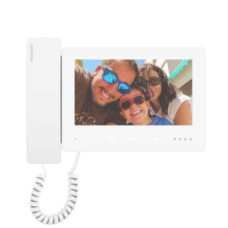 Hikvision DS-KH7300EY-THE2(White)