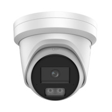 Hikvision DS-2CD3387G3-LISUY 2.8мм