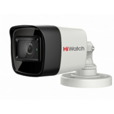 Hiwatch DS-T800(B) 6мм