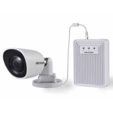 Hikvision DS-2CD6426F-50 (2м)