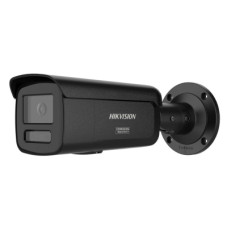 Hikvision DS-2CD2T87G3-LIY(BLACK) 2.8мм