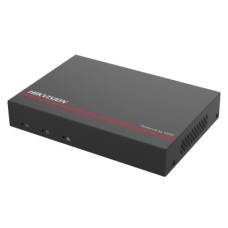 Hikvision DS-E04NI-Q1/4P/1T