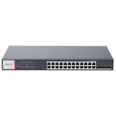 Hikvision DS-3T1528HP-SI-24P4F