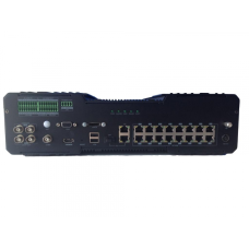 Hikvision DS-TP50-12DT(4T)