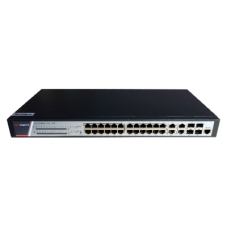 Hikvision DS-3E2528P(B)
