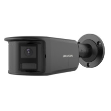 Hikvision DS-2CD2T43G2P-LISU/SRB(BLACK) 2.8мм