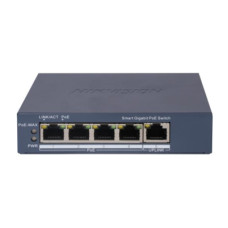 Hikvision DS-3E1505P-EI/M