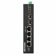Hikvision DS-3T0506HP-E/HS